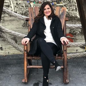 Meet your Posher, Taylor